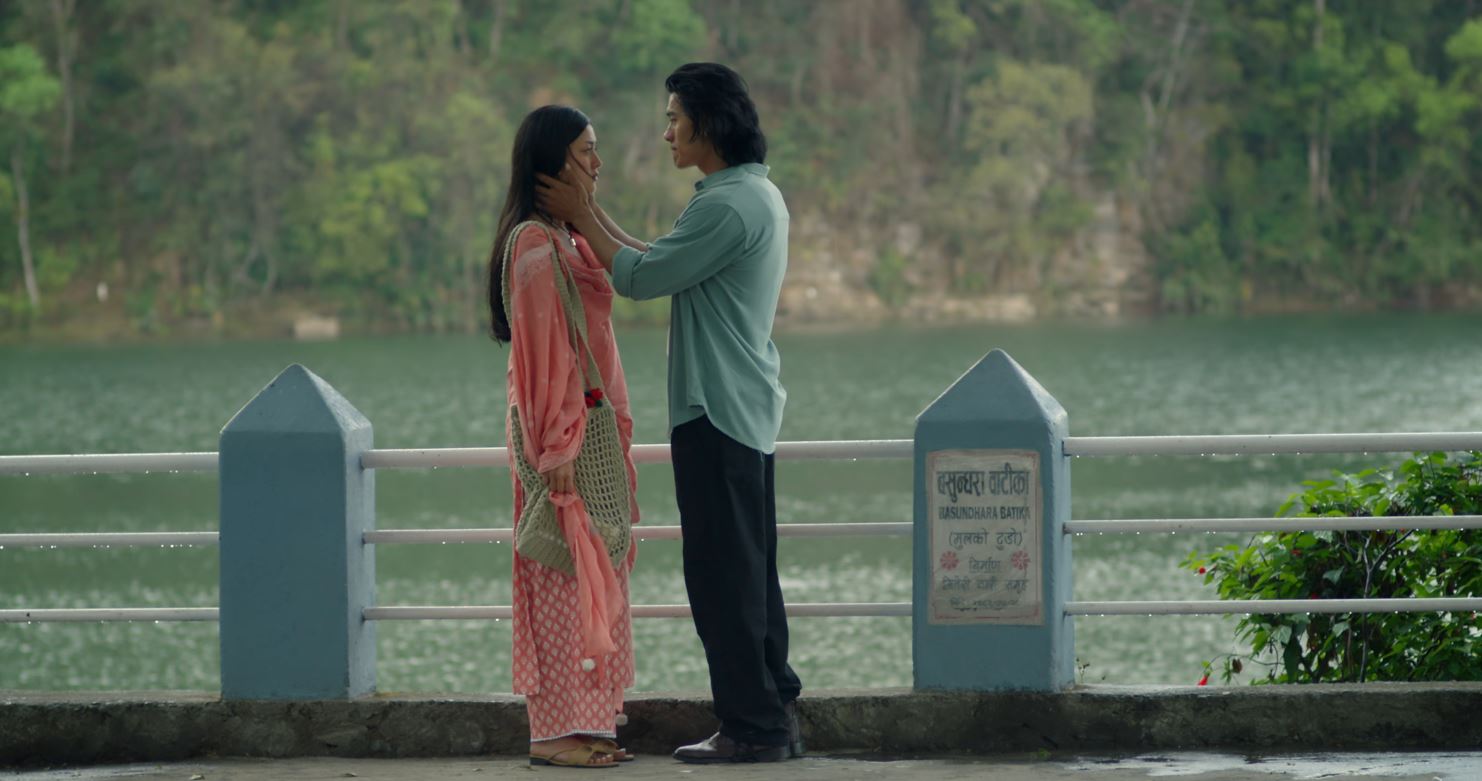 Upasana Singh Thakuri | Sonam Topden